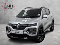 Thumbnail Renault Kwid 1.0 Climber auto