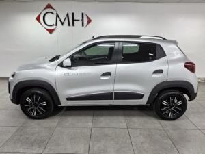 Renault Kwid 1.0 Climber auto - Image 2