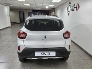 Renault Kwid 1.0 Climber auto - Image 4