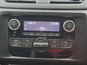 Renault Triber 1.0 Express panel van - Image 10