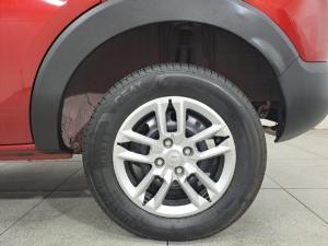 Renault Triber 1.0 Express panel van - Image 17