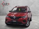 Thumbnail Renault Triber 1.0 Express panel van