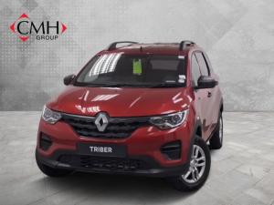 Renault Triber 1.0 Express panel van - Image 1