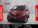Thumbnail Renault Triber 1.0 Express panel van