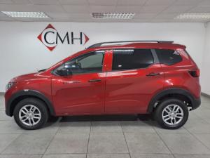 Renault Triber 1.0 Express panel van - Image 2