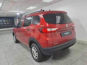 Renault Triber 1.0 Express panel van - Image 3