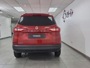 Renault Triber 1.0 Express panel van - Image 4