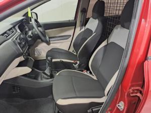 Renault Triber 1.0 Express panel van - Image 9