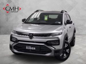 Renault Kiger 1.0 Techno auto - Image 1