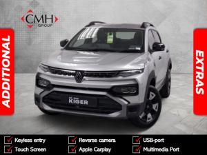 Renault Kiger 1.0 Techno auto - Image 1