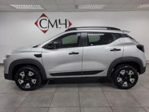 Renault Kiger 1.0 Techno auto - Image 2