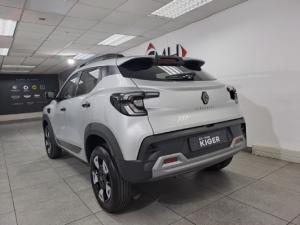 Renault Kiger 1.0 Techno auto - Image 3