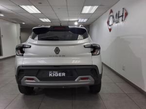 Renault Kiger 1.0 Techno auto - Image 4