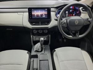 Renault Kiger 1.0 Techno auto - Image 7