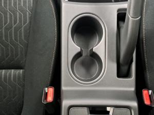 Mitsubishi Xpander 1.5 manual - Image 11