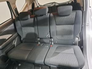 Mitsubishi Xpander 1.5 manual - Image 14