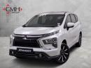 Thumbnail Mitsubishi Xpander 1.5 manual