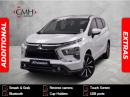 Thumbnail Mitsubishi Xpander 1.5 manual