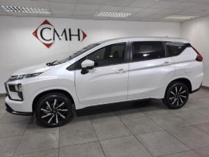 Mitsubishi Xpander 1.5 manual - Image 2