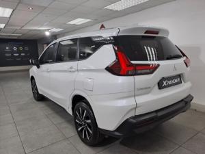 Mitsubishi Xpander 1.5 manual - Image 3