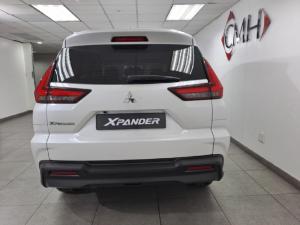 Mitsubishi Xpander 1.5 manual - Image 4