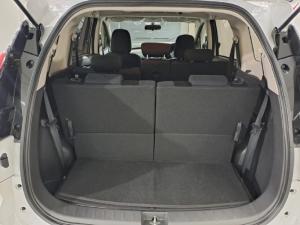 Mitsubishi Xpander 1.5 manual - Image 5