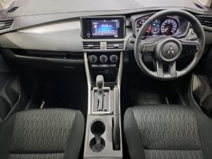 Mitsubishi Xpander 1.5 manual - Image 7