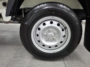 Foton Truckmate TM3 1.5 dropside (no aircon) - Image 12