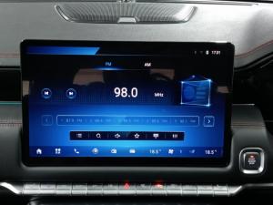 Foton Tunland V7 2.0TD double cab VLX - Image 10