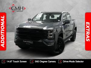 Foton Tunland V7 2.0TD double cab VLX - Image 1
