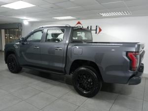 Foton Tunland V7 2.0TD double cab VLX - Image 2