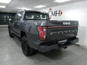 Foton Tunland V7 2.0TD double cab VLX - Image 3