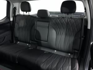 Foton Tunland V7 2.0TD double cab VLX - Image 4