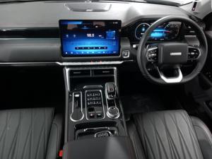 Foton Tunland V7 2.0TD double cab VLX - Image 5