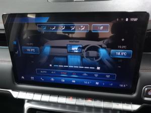 Foton Tunland V7 2.0TD double cab VLX - Image 6