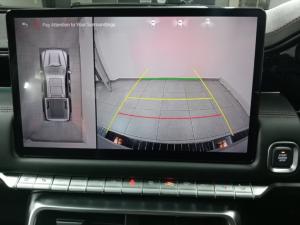 Foton Tunland V7 2.0TD double cab VLX - Image 7