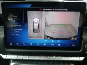 Foton Tunland V7 2.0TD double cab VLX - Image 8