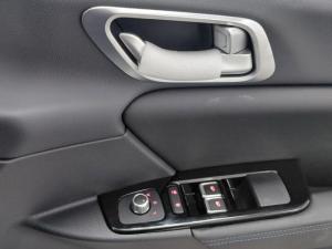 Foton Tunland G7 2.0TD single cab Hi Rider - Image 11