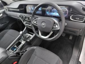 Foton Tunland G7 2.0TD single cab Hi Rider - Image 12