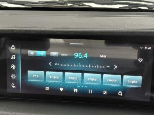 Foton Tunland G7 2.0TD single cab Hi Rider - Image 15