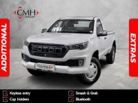 Thumbnail Foton Tunland G7 2.0TD single cab Hi Rider