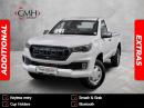 Thumbnail Foton Tunland G7 2.0TD single cab Hi Rider