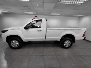 Foton Tunland G7 2.0TD single cab Hi Rider - Image 2