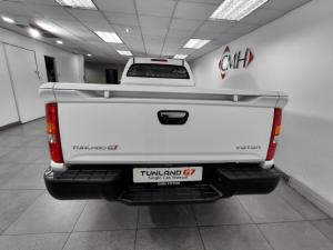 Foton Tunland G7 2.0TD single cab Hi Rider - Image 3