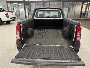 Nissan NP200 1.6i safety pack (aircon) - Image 10