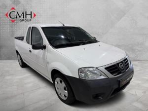 Nissan NP200 1.6i safety pack (aircon) - Image 1