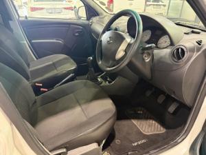 Nissan NP200 1.6i safety pack (aircon) - Image 5