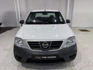 Nissan NP200 1.6i safety pack (aircon) - Image 8