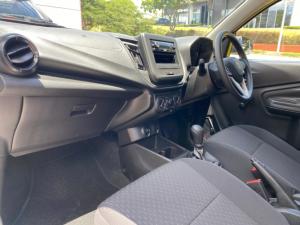 Toyota Vitz 1.0 - Image 10