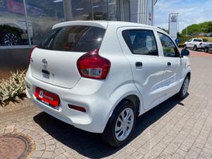 Toyota Vitz 1.0 - Image 3